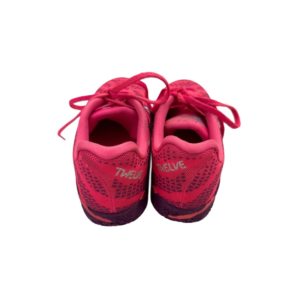 Nike Ja 3 GS “Max Volume” Sneakers | Women’s 7 / Youth 5.5Y | Hyper Pink - Picture 7 of 9